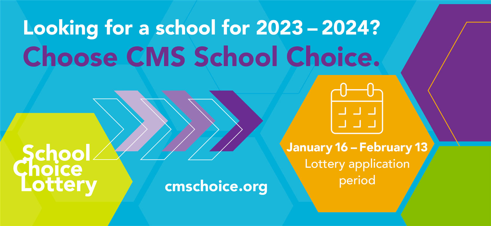  CMS School Choice Lottery